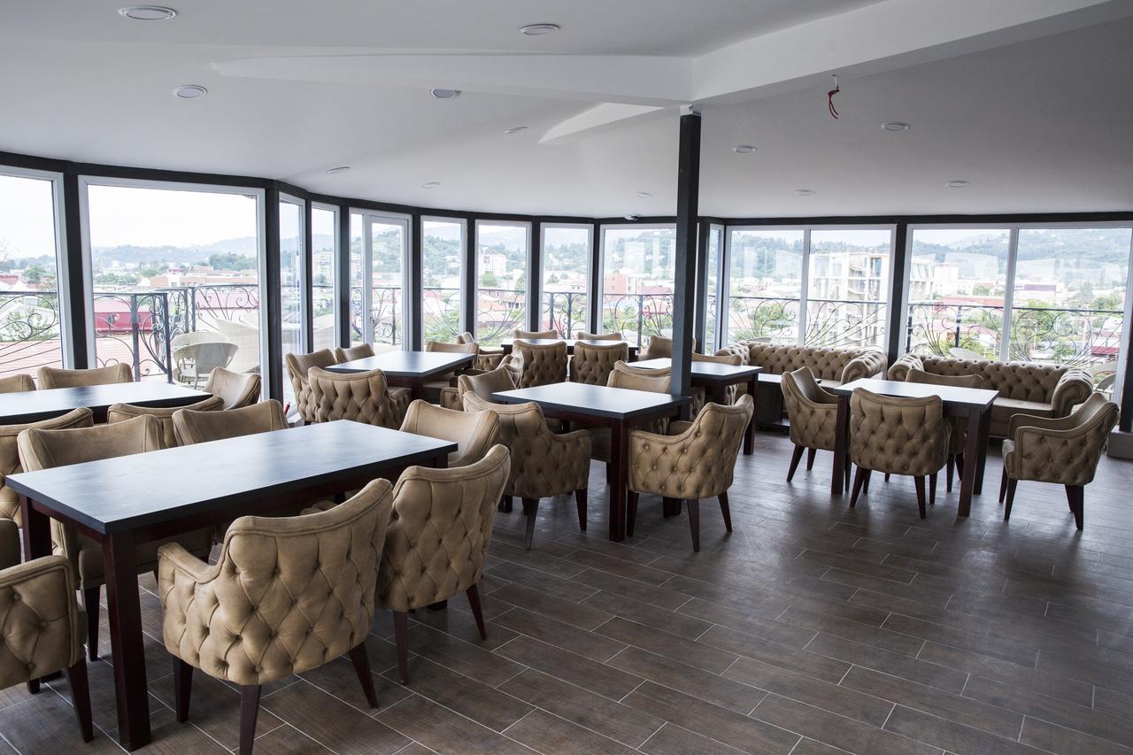 Hotel Maria Батуми Екстериор снимка
